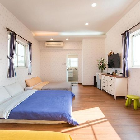 Miao Fu Homestay Île Lamay Extérieur photo