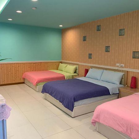 Miao Fu Homestay Île Lamay Extérieur photo