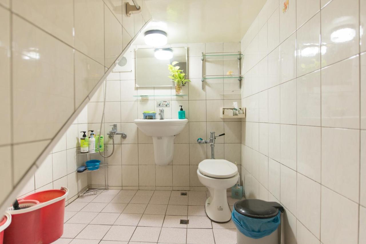 Miao Fu Homestay Île Lamay Extérieur photo