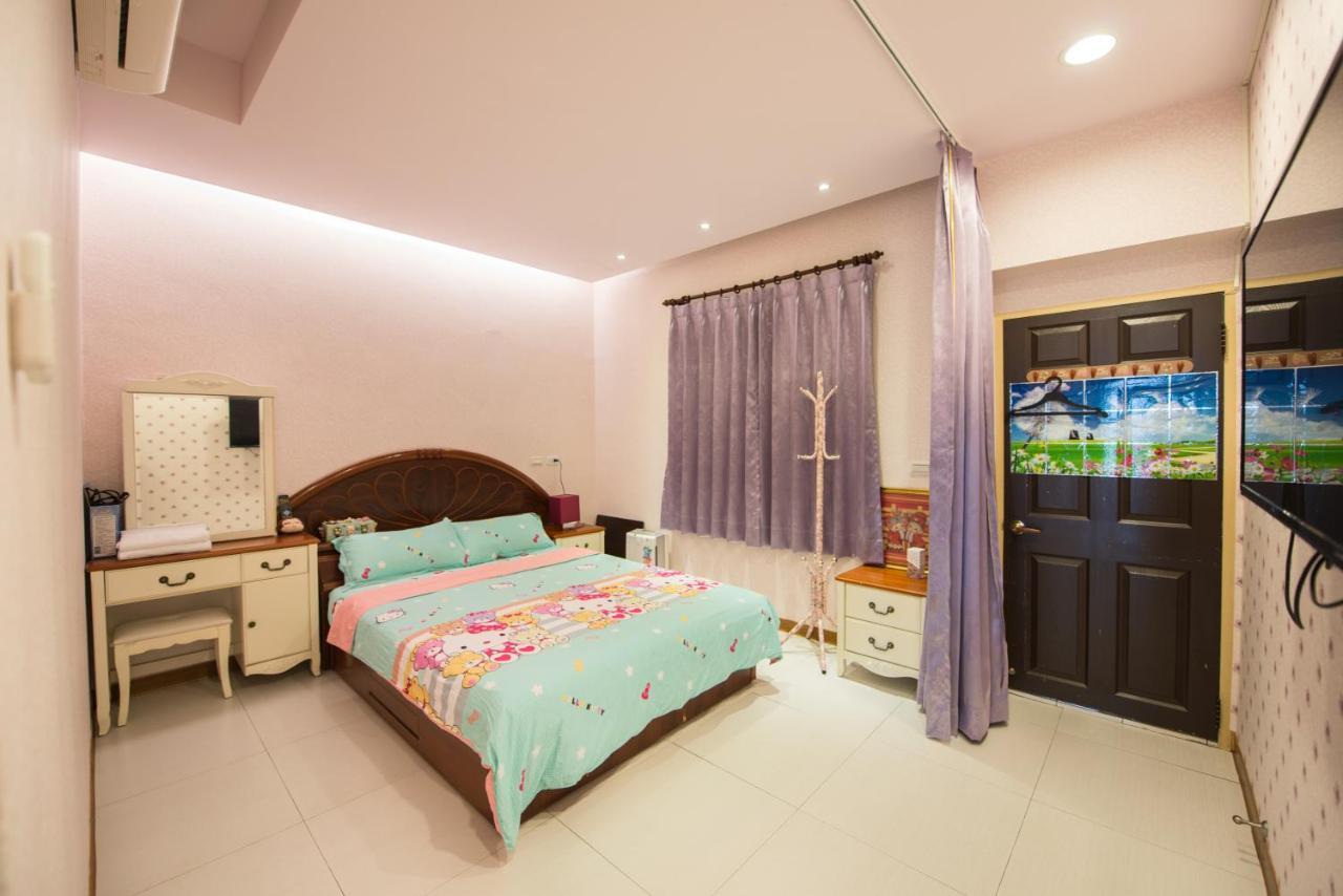 Miao Fu Homestay Île Lamay Extérieur photo