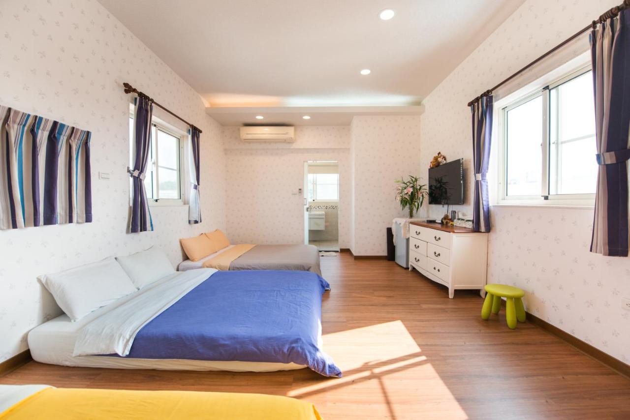 Miao Fu Homestay Île Lamay Extérieur photo