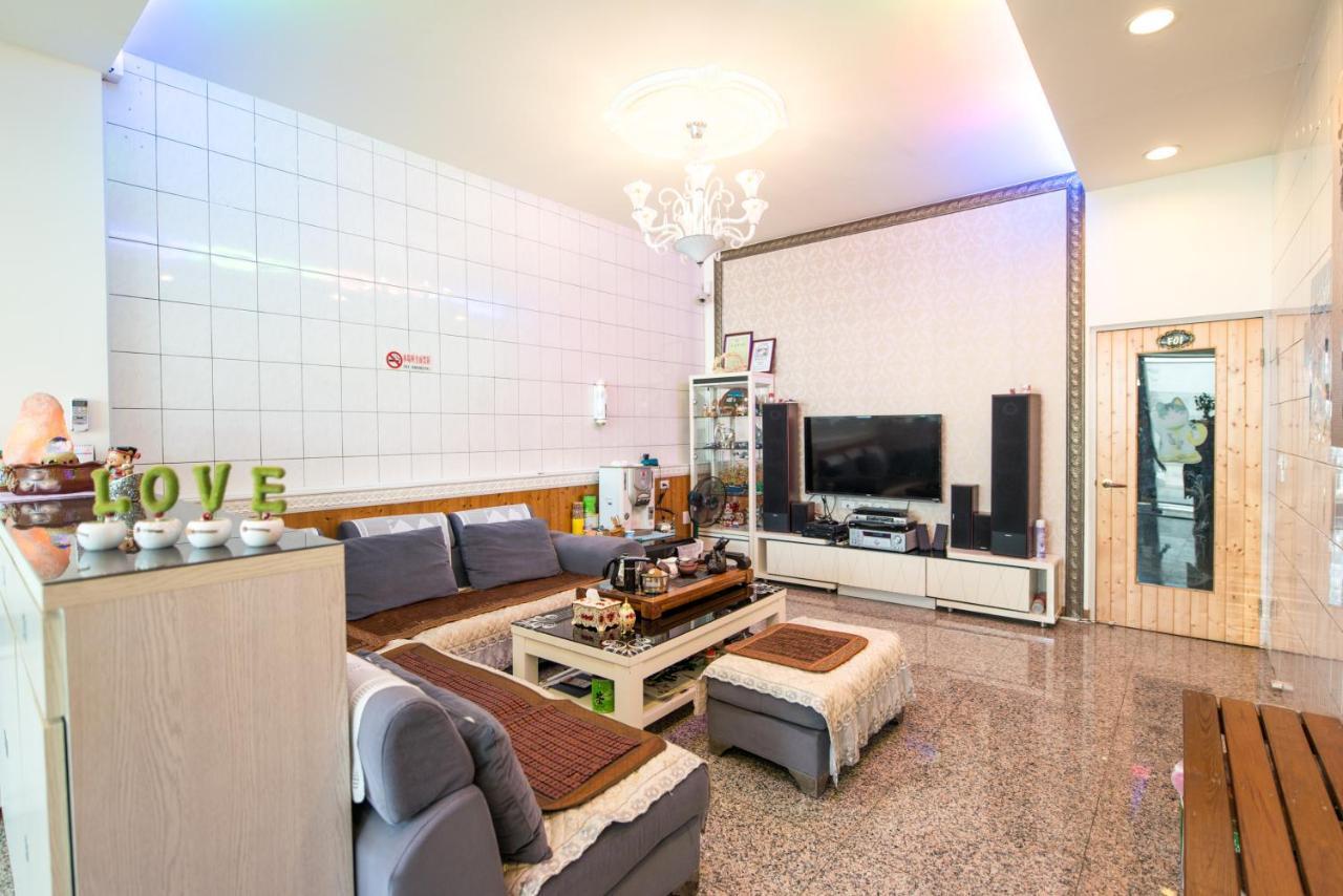 Miao Fu Homestay Île Lamay Extérieur photo