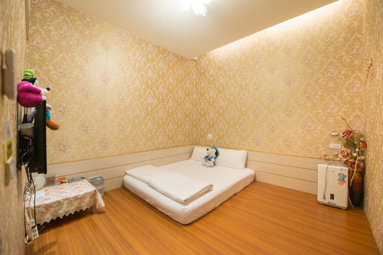 Miao Fu Homestay Île Lamay Extérieur photo