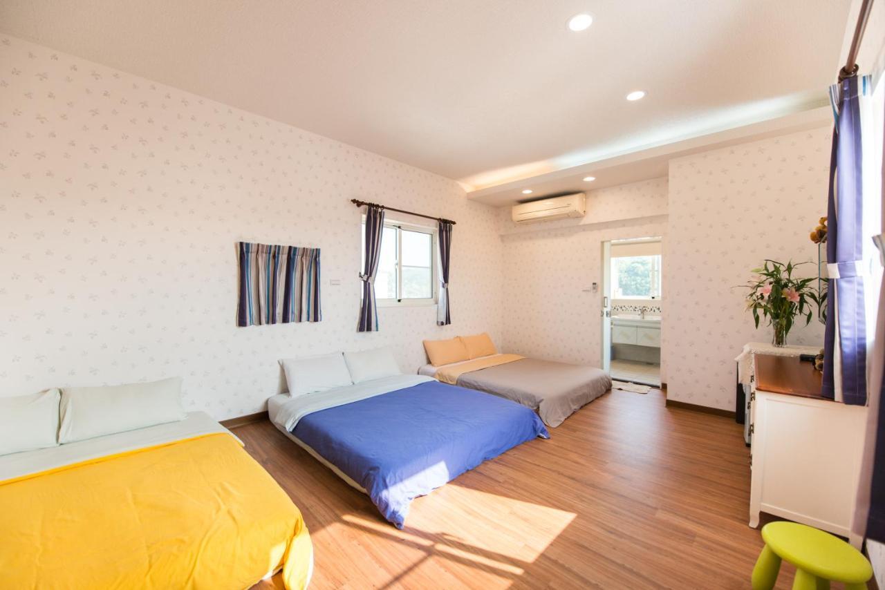 Miao Fu Homestay Île Lamay Extérieur photo