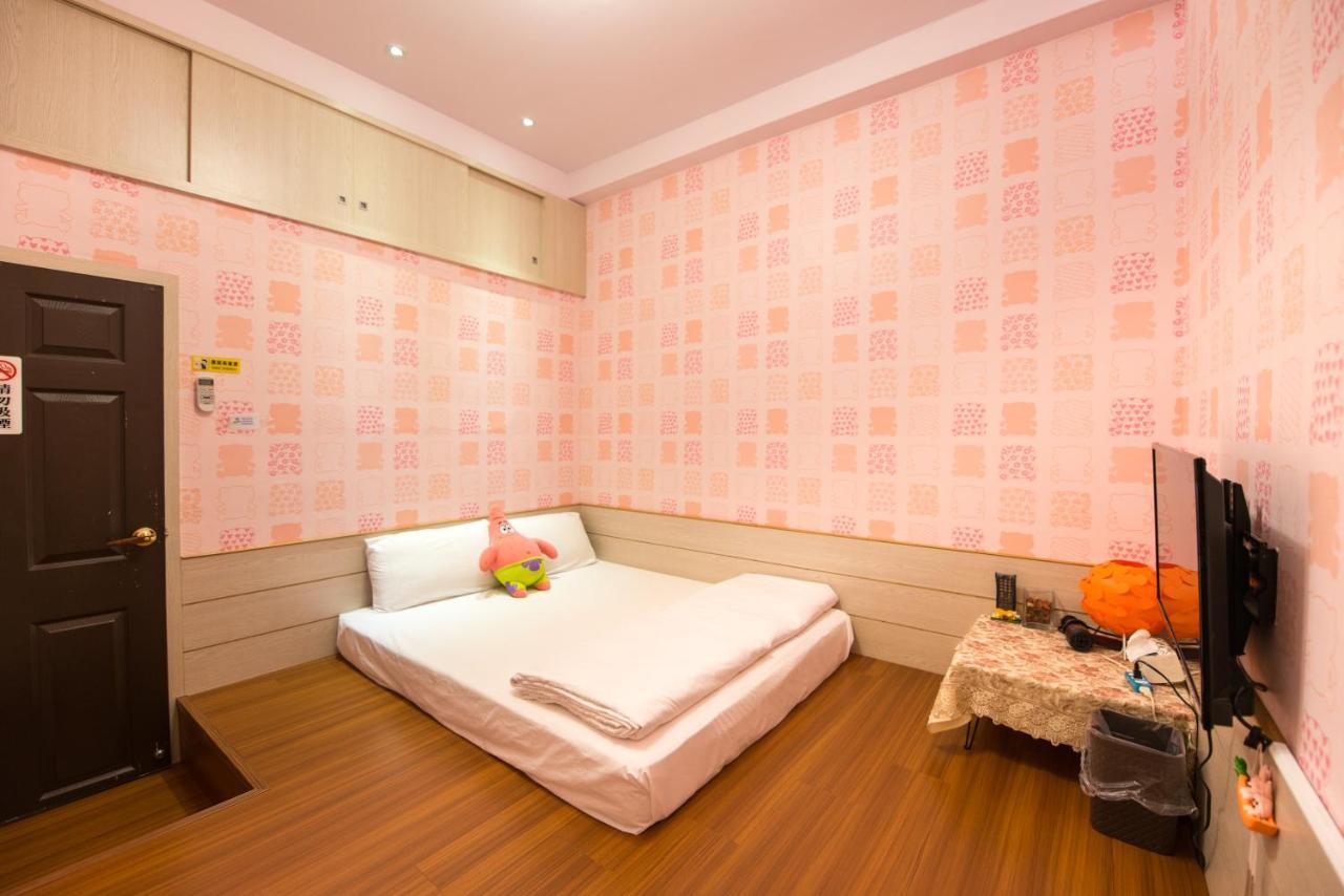 Miao Fu Homestay Île Lamay Extérieur photo