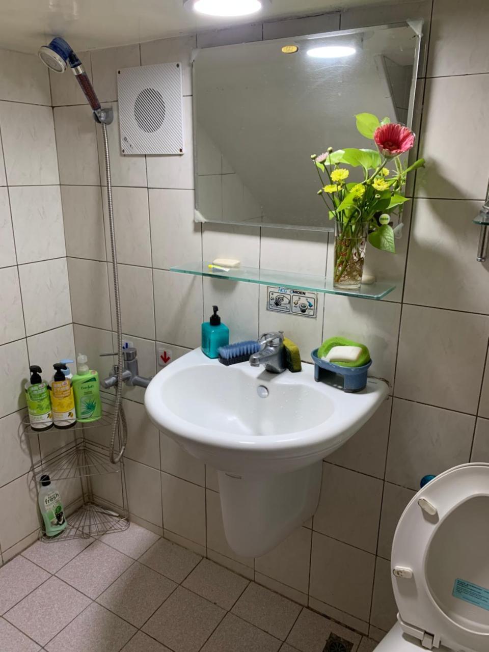 Miao Fu Homestay Île Lamay Extérieur photo